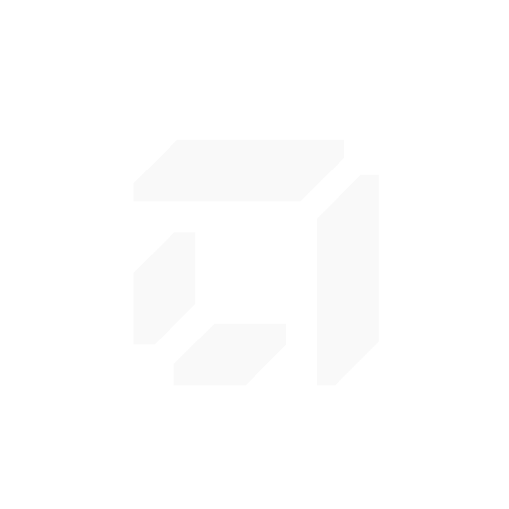 elevate audio white logo