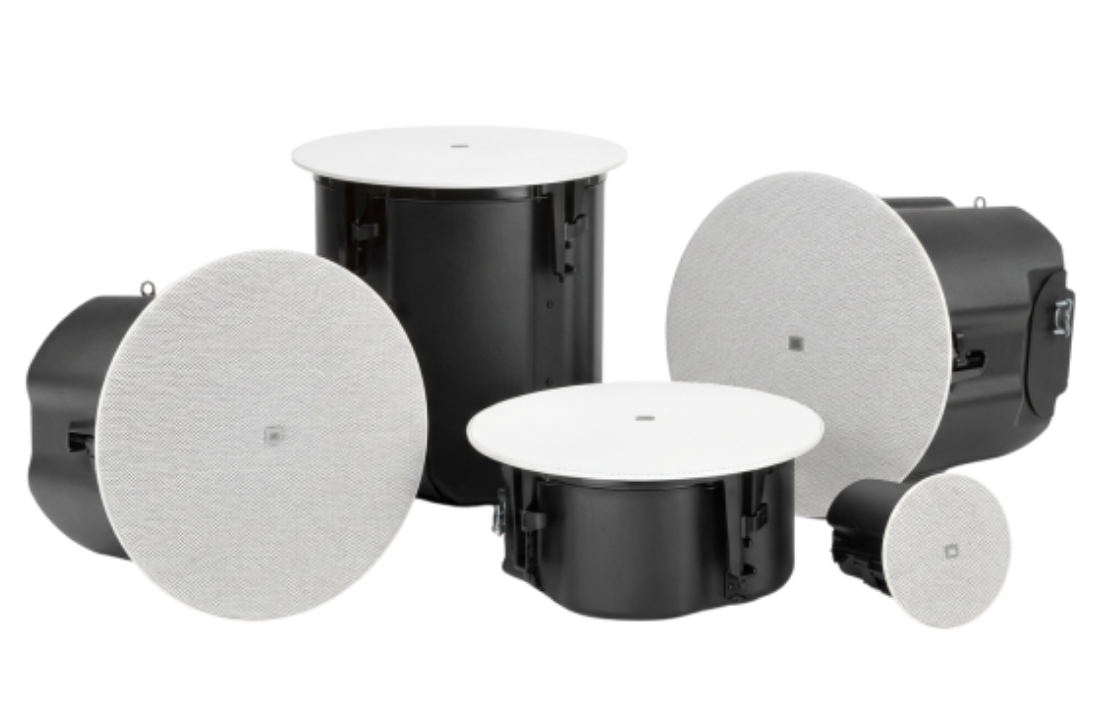 jbl ceiling speakers elevate audio website